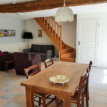 Domaine De Chantageasse Asnieres-la-Giraud Room photo