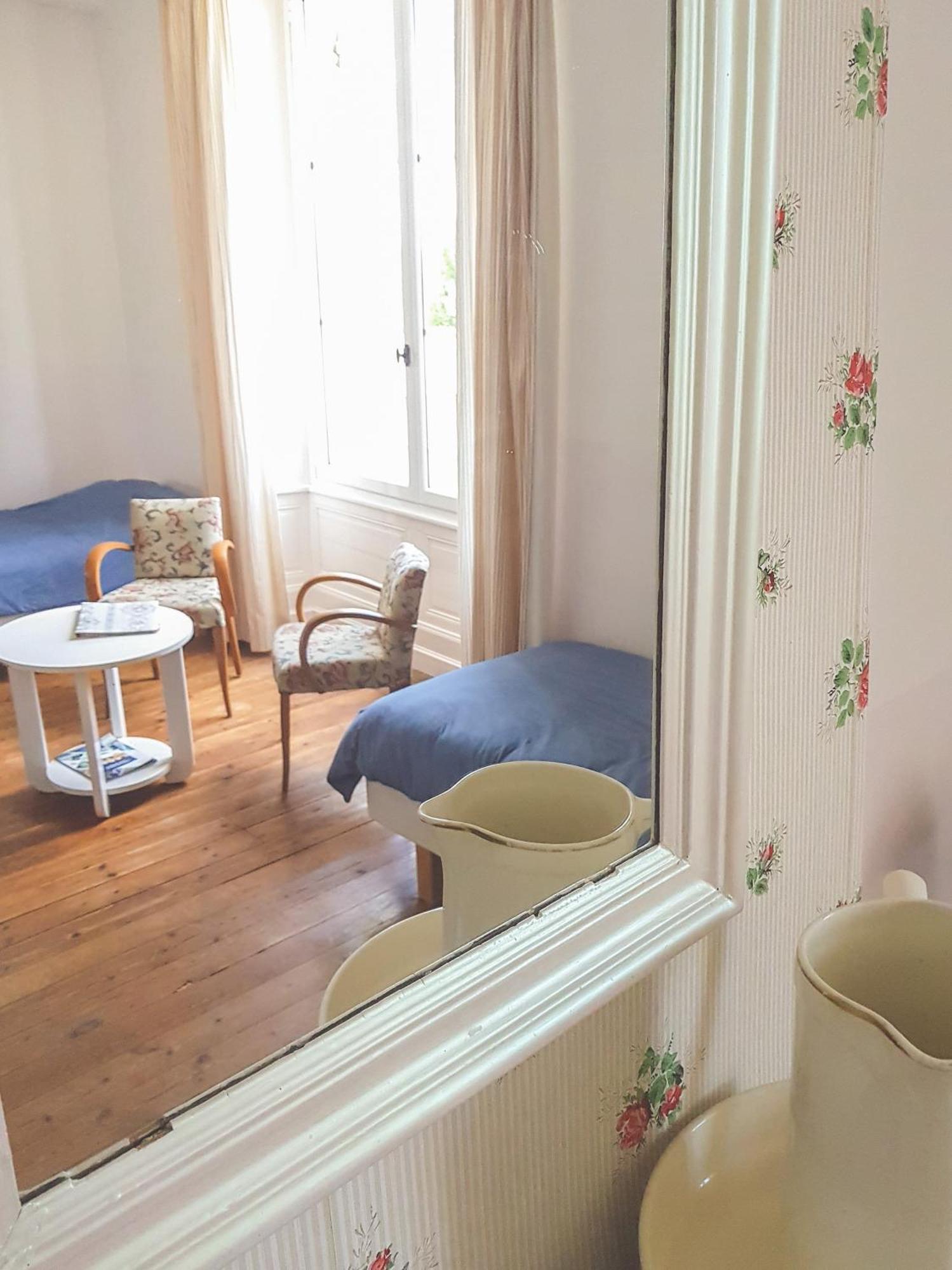 Domaine De Chantageasse Asnieres-la-Giraud Room photo
