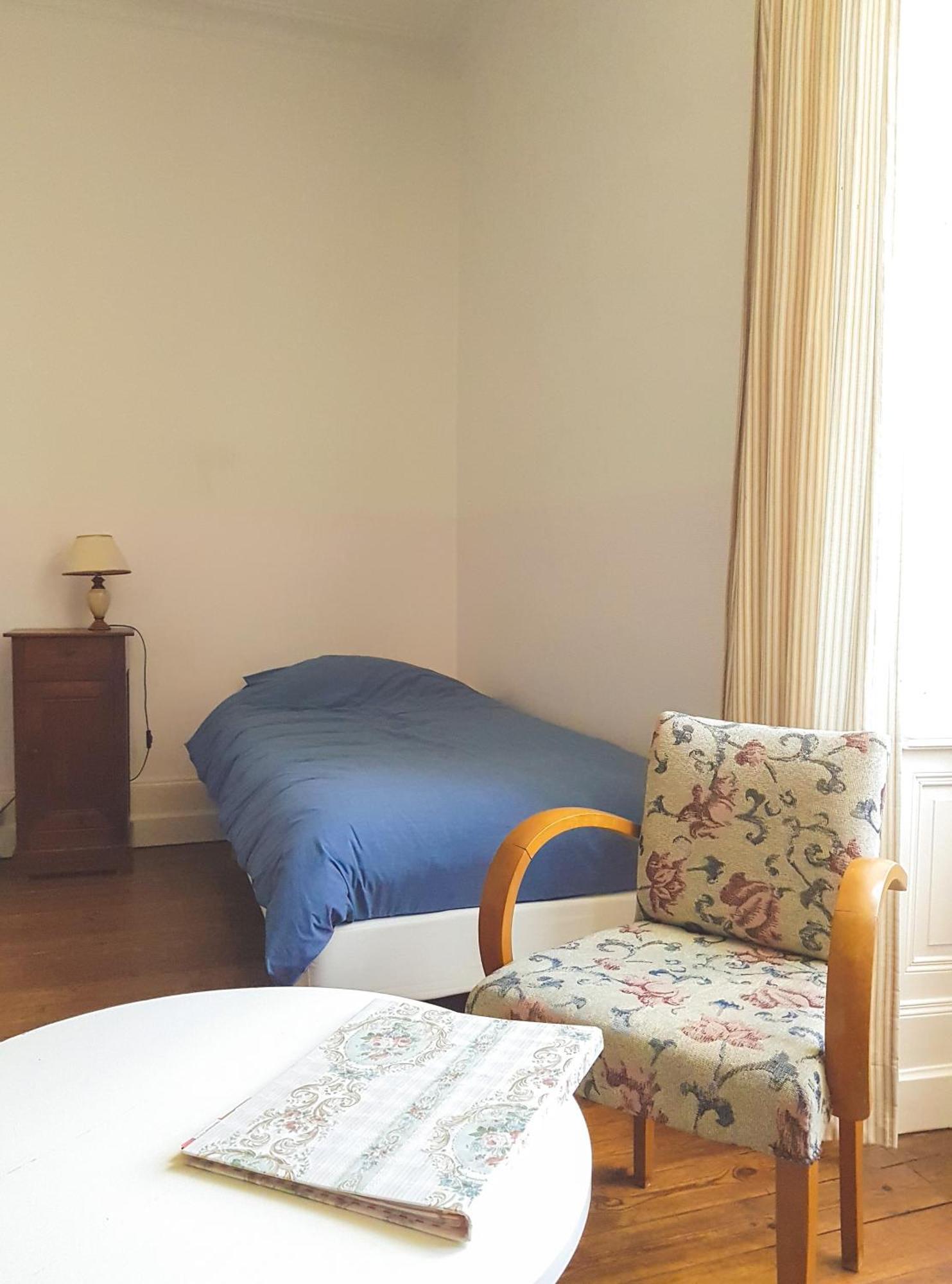 Domaine De Chantageasse Asnieres-la-Giraud Room photo